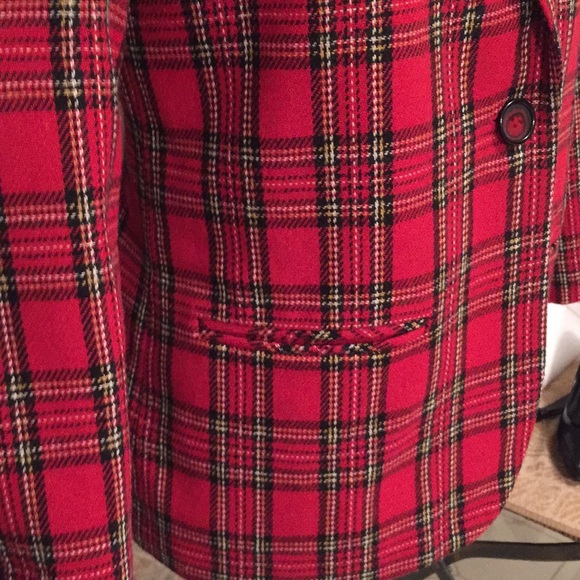 Sag harbor 🌹 suit jacket coat blazer - Picture 5 of 8